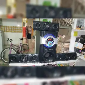 Royal Sound 210 Subwoofer