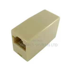 Network RJ45 Coupler