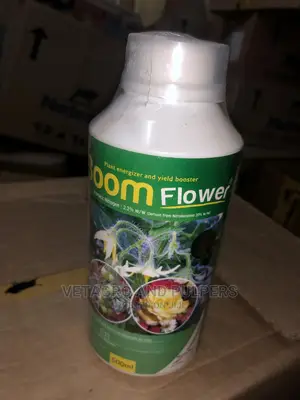 Boom Flower 1ltr