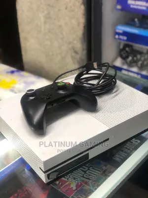 Xbox One S Ex-Uk