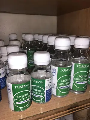 Liquid Paraffin 100ml