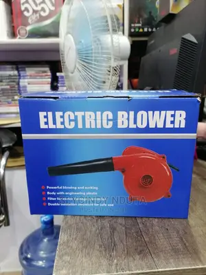 Electric Blower