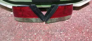 Mitsubishi Cedia Taillight/ Backlights /Rear Lights Assembly