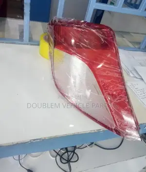 Tail Lamp/Backlamp Lens Vitz Jewela 2012-2013/Vitz New Model/Vits