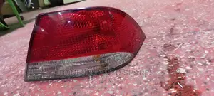 Mitsubishi Cedia Taillight/ Backlight/ Rear Light Assembly
