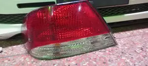 Mitsubishi Cedia Saloon Taillight/ Backlight/ Rear Light