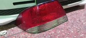 Mitsubishi Lancer Saloon Taillight/ Rear Lights/ Backlights