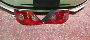 Mark X Taillights/ Backlights/ Rear Lights Assembly