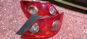 Markx Taillight/ Backlight/ Rear Light