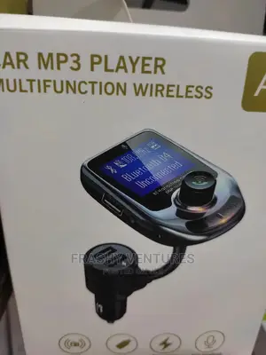 A30 Mp3 Player Mulfunction Wireless