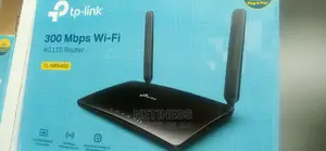4G LTE Router