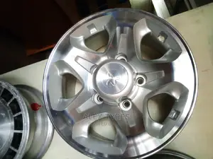 Size 16 Inch Landcruiser Original Sport Rims
