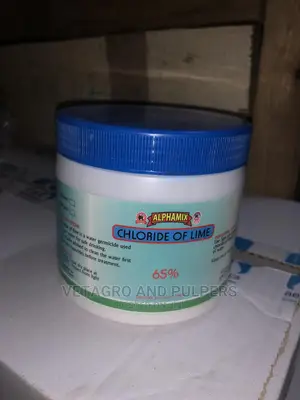 Chloride of Lime 500g