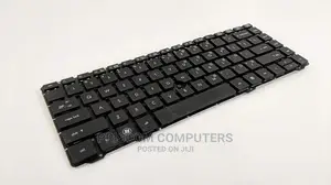 HP Elitebook 8460p 8460w 8470p 8470w Keyboard