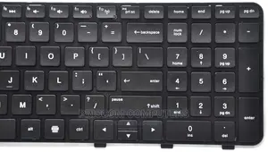 HP Elitebook 8460p 8460w 8470p 8470w Keyboard