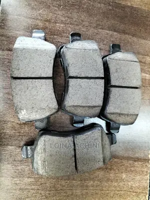 Volvo V70,XC70,V60,XC60 Rear Brakepads
