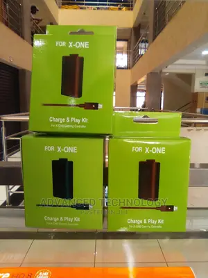 Xbox One Wireless Battery Pack