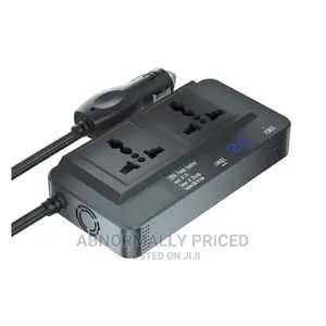 Car Power Dc/Ac Power Inverter