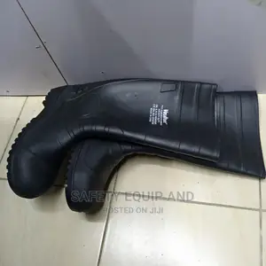 Vaultex Working Gumboots-On Sale! At Safety Hub