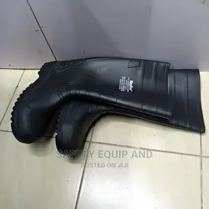 Vaultex Top Quality Gumboots-Protective