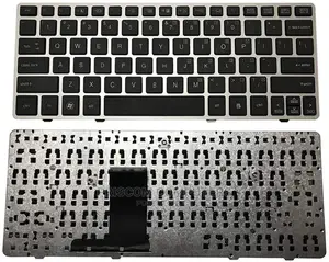HP Elitebook 2560 2560p 2570 2570P Keyboard