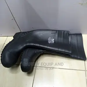 Vaultex Top Quality Gumboots Heavy-Duty