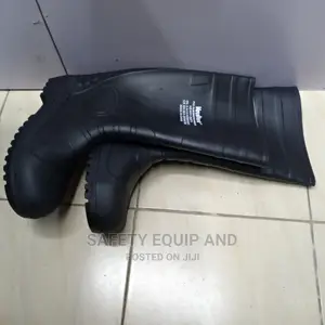 Vaultex Gumboots-Steel Toe Cap Gumboots