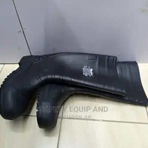 Vaultex Gumboots-Safety Gumboots