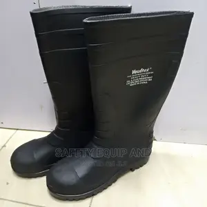 Safety Gumboots-Top Quality Gumboots-Industrial