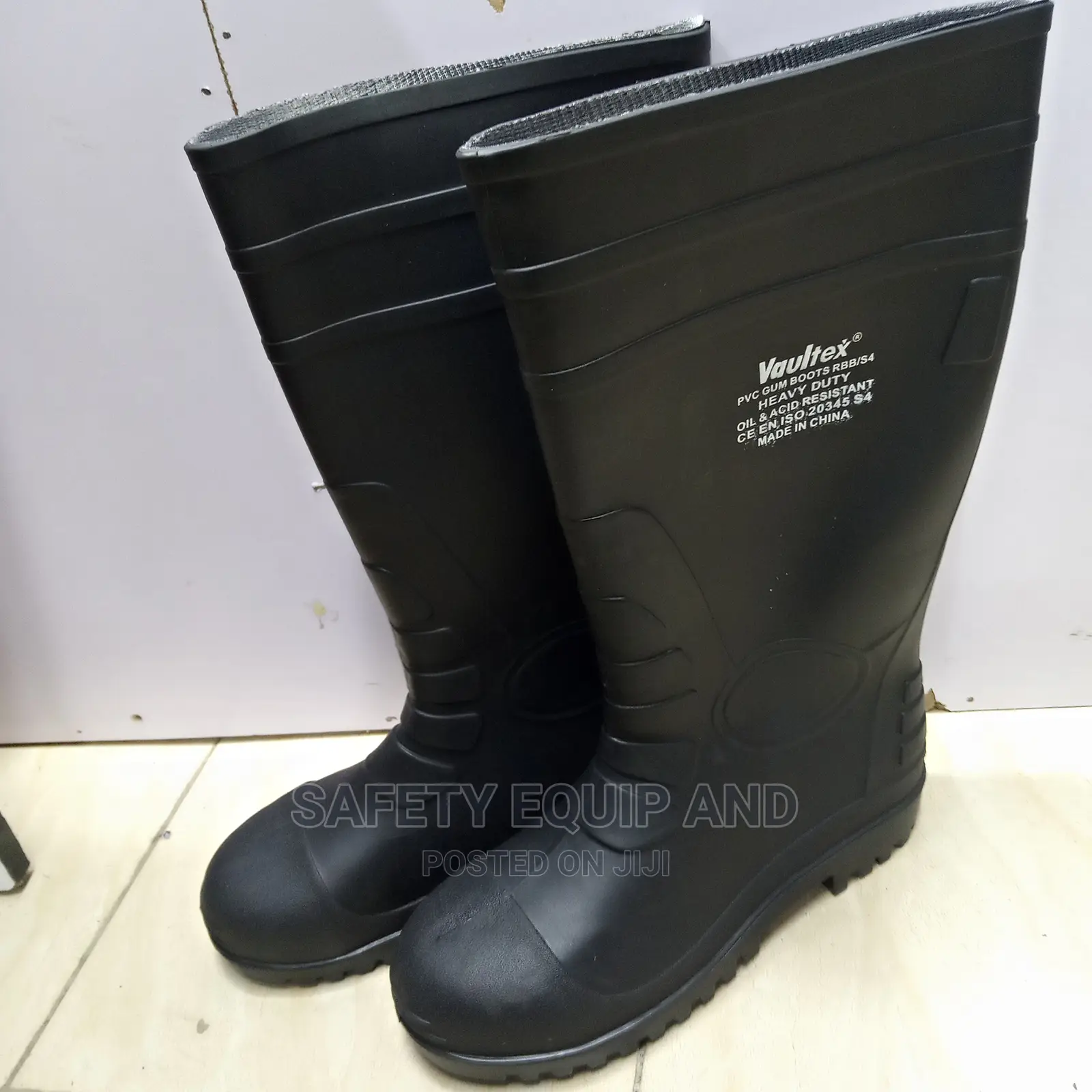 Safety Gumboots-Protective Gumboots-Available at Safetyhub