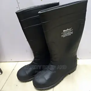 Safety Gumboots-Protective Gumboots-Available at Safetyhub