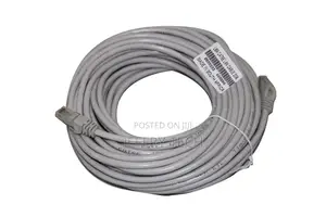 Cat 6e Network Cable - High Speed Ethernet Cable 20
