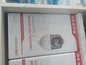Cctv Camera Ptz Both IP Send Analog