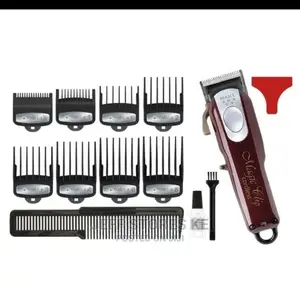 Magic Cordles Wahl Clippers