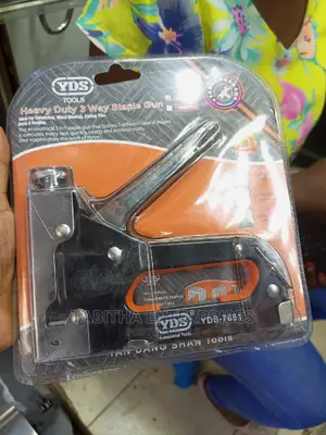 Original Stable Gun