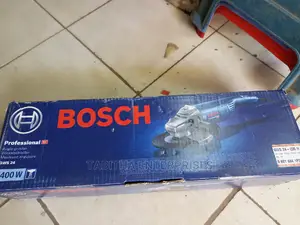 High Quality Bosch Grinder