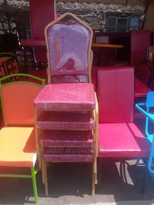 Conference Chairs