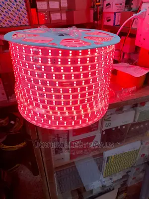 Double Line Rgb Snakelight Led