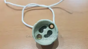 GU10 Lamp Holders