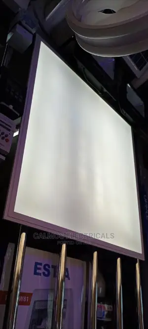 600×600 Led Panel Light