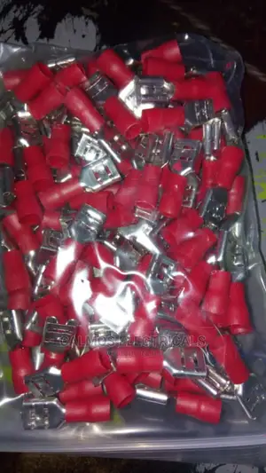 Insulated Cooker Clips