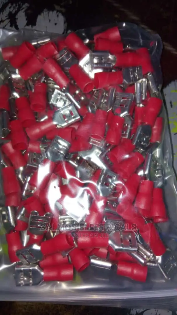 Insulated Cooker Clips