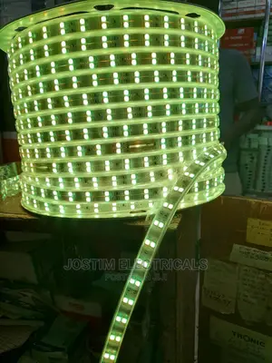 Rgb Snakelight 2lines