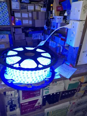 50m Led Snake Light