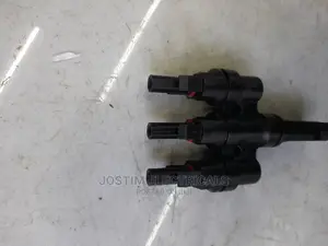 3 by 1 Mc Connectors
