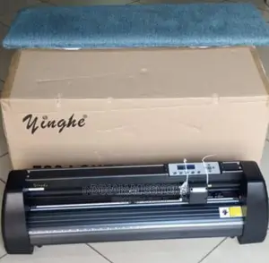 New Yinghe Plotter Vinyl Cutter