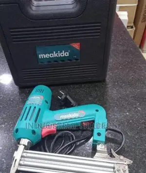 Very Convenient Electric Nail Cutter