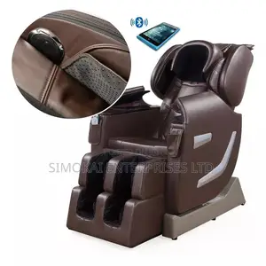 Spa Electric Massage Chair AM178036
