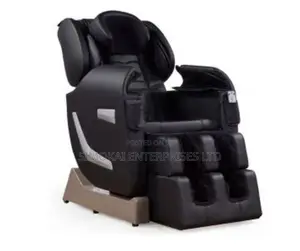 Professional Electric Massage Chair in Nairobi