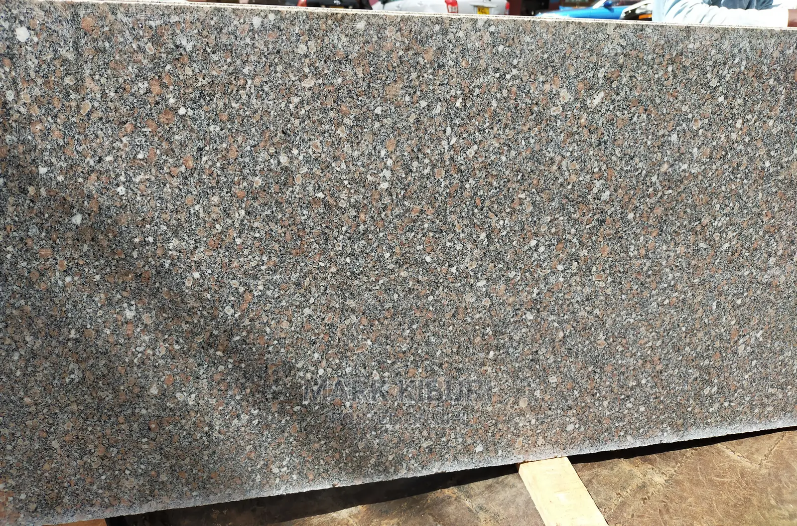 .Granite; Tops